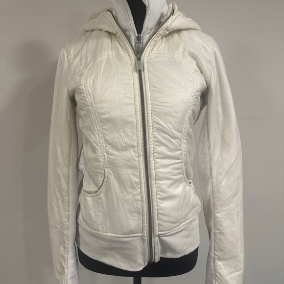 Jacket - Picture 2 of 6